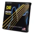 DR NYE-9 NEON Yellow Electric - Light 9-42