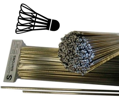 Sintoms FRFSBZ248138F Special Bronze Frill 2.5 mm Sintoms FRFSBZ248138F Special Bronze Frill 2.5 mm