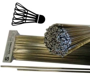 Sintoms FRFSBZ248138F Special Bronze Frill 2.5 mm Sintoms FRFSBZ248138F Special Bronze Frill 2.5 mm