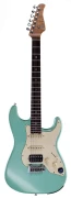 Mooer GTRS Professional P800 (Mint Green) Mooer GTRS Professional P800 (Mint Green)