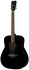Yamaha FG800 BLK