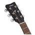 Yamaha FG800 BLK