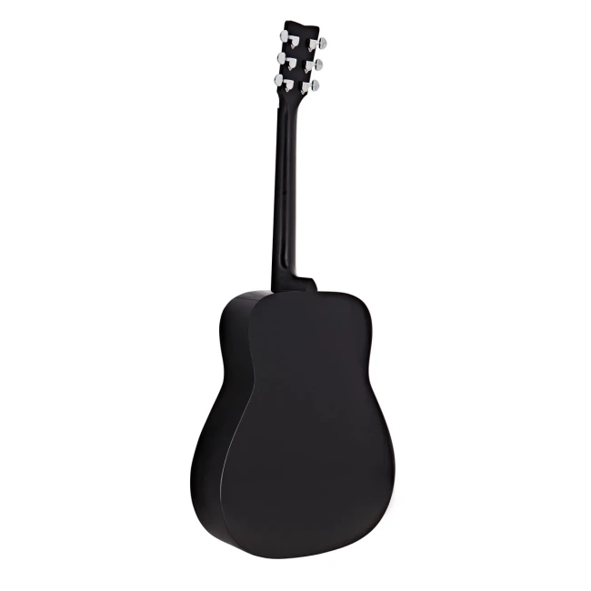 Акустична гітара Yamaha FG800 (Black)