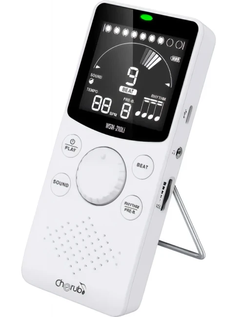 Метроном Cherub WSM-210Li Метроном Cherub WSM-210Li