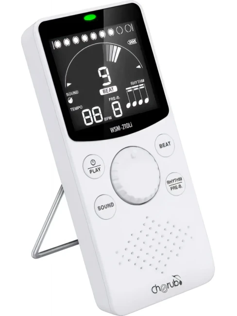 Метроном Cherub WSM-210Li Метроном Cherub WSM-210Li