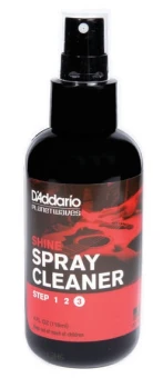 D'Addario PW-PL-03 Shine D'Addario PW-PL-03 Shine