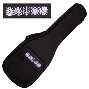 Fzone FGB-122E Electric Guitar Bag