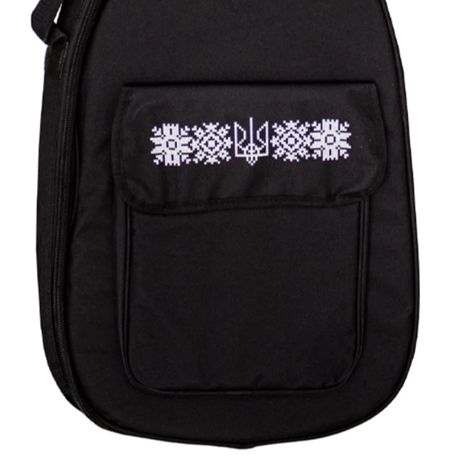 Fzone FGB-122E Electric Guitar Bag