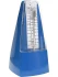 Метроном Cherub WSM-330 Blue