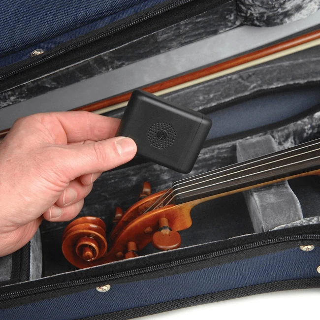 D'Addario PW-SIH-01 Small Instrument Humidifier D'Addario PW-SIH-01 Small Instrument Humidifier