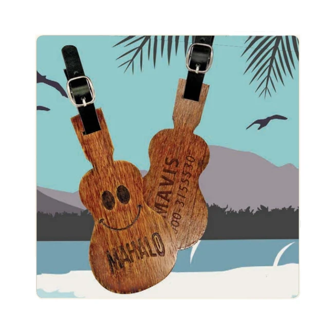 Брелок Mahalo MZPM2