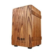 Hluru Cajon 48CN Vermilion Bird - ChineseAsh