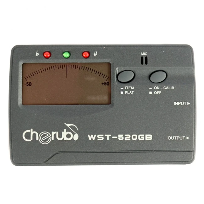 Cherub WST-520GB