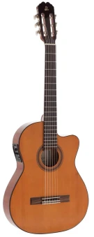 Admira Malaga-EC Thin Body