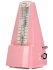 Метроном Cherub WSM-330 Pink