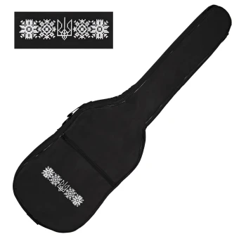 Fzone FGB-130B Bass Guitar Bag