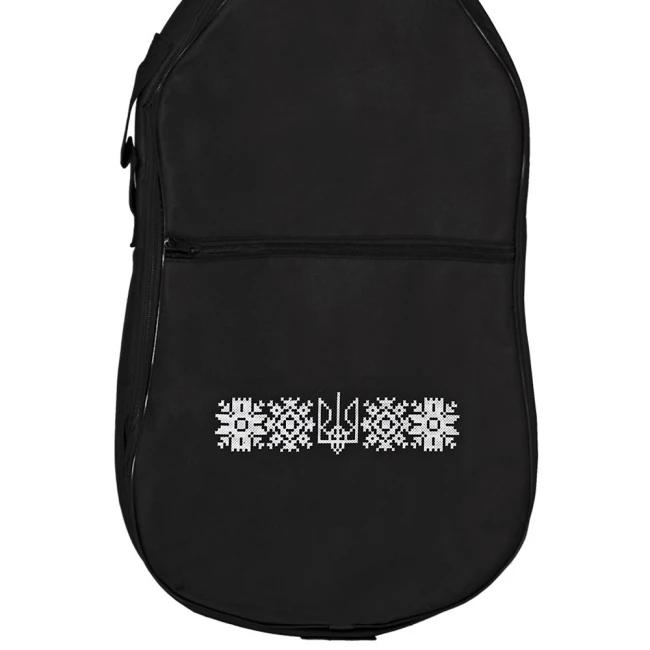 Fzone FGB-130B Bass Guitar Bag