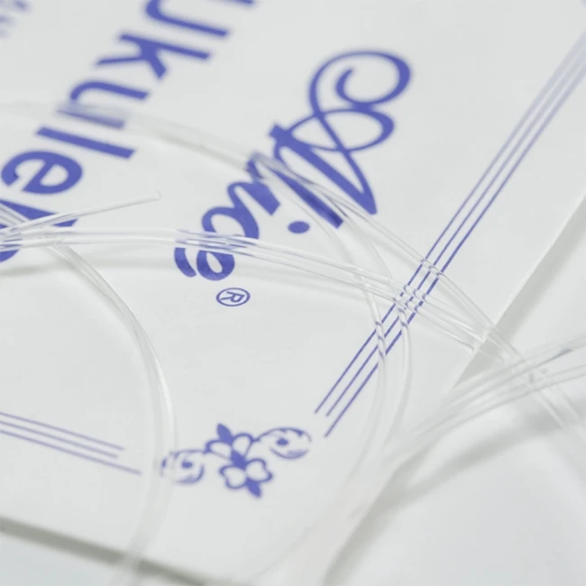 Струны для укулеле Alice AU047 Струны для укулеле Alice AU047