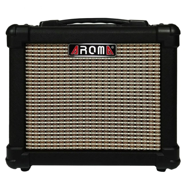 Aroma AG-10 BK