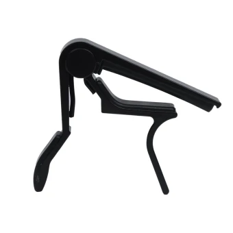 Overtone GC-03 Black