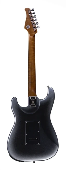 Mooer GTRS Professional P801 (Dark Silver)