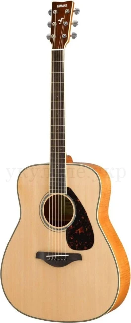 Yamaha FG840 (Natural)
