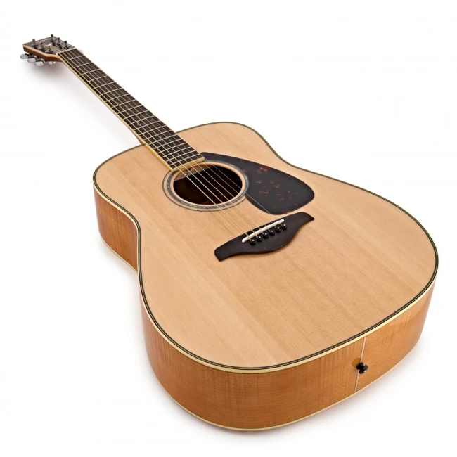 Акустична гітара Yamaha FG840 (Natural)