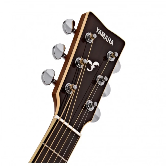 Акустична гітара Yamaha FG840 (Natural)