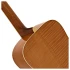 Yamaha FG840 (Natural)