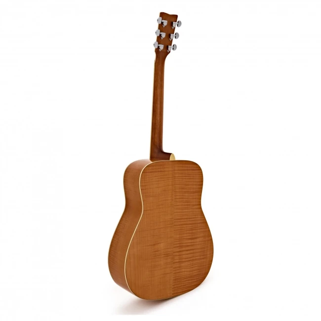 Акустична гітара Yamaha FG840 (Natural)