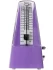 Метроном Cherub WSM-330 Purple
