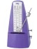 Метроном Cherub WSM-330 Purple