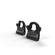 D'Addario PW-DLC-01 Dual-Lock Strap Lock