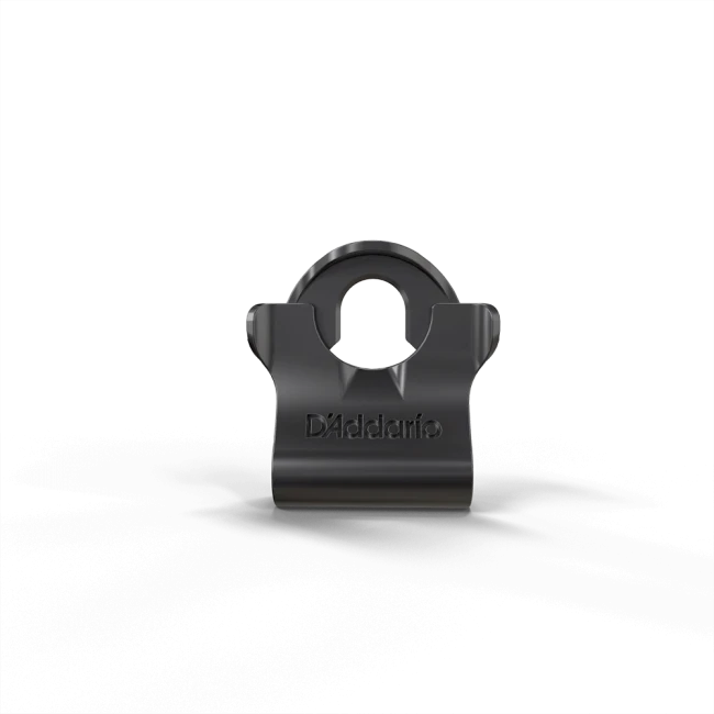 D'Addario PW-DLC-01 Dual-Lock Strap Lock