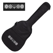 Fzone FGB-130C Classic Guitar Bag