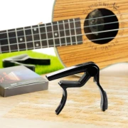 Overtone GC-10 Black Overtone GC-10 Black