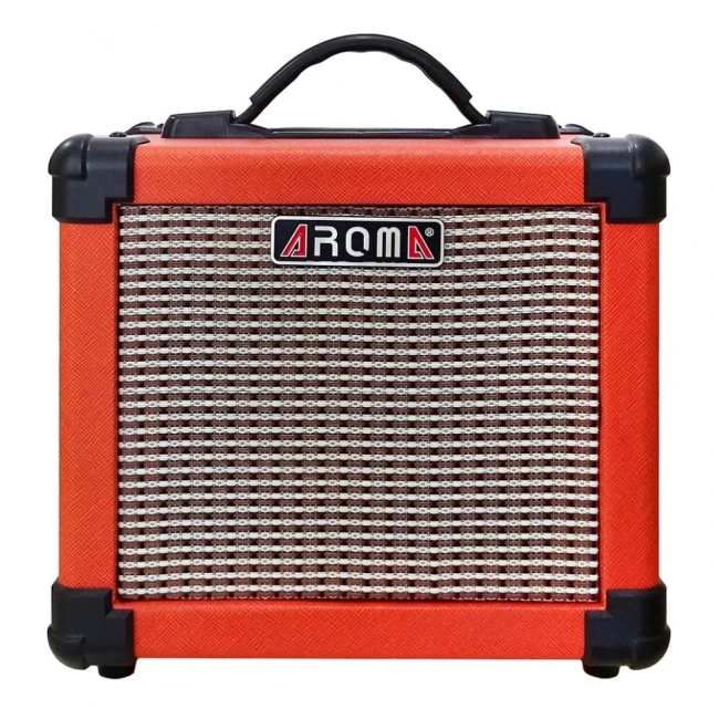 Aroma AG-10 Orange