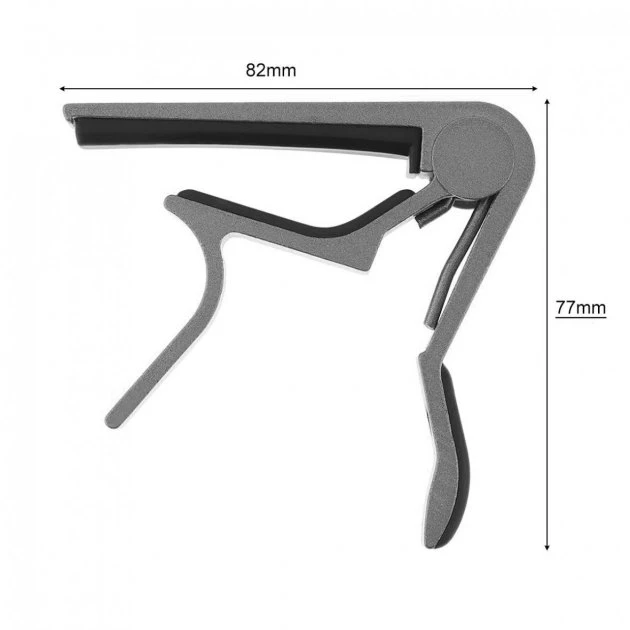 Overtone GC-03 Blue Overtone GC-03 Blue