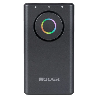 Mooer Prime P1 (Gray)  Mooer Prime P1 (Gray)