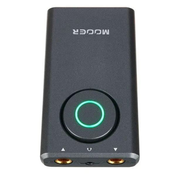 Mooer Prime P1 (Gray) Mooer Prime P1 (Gray)