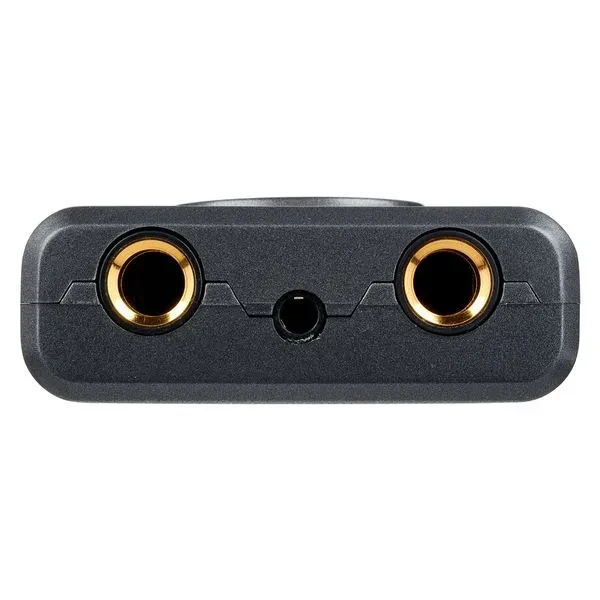 Mooer Prime P1 (Gray) Mooer Prime P1 (Gray)