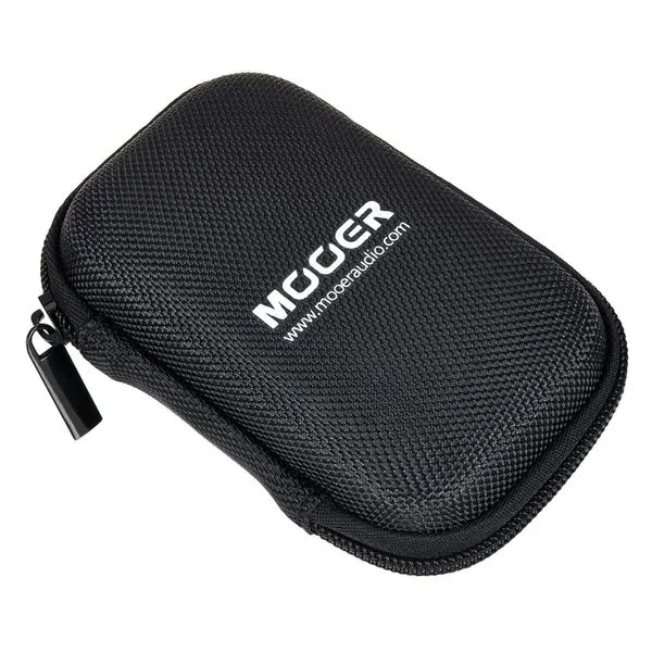 Mooer Prime P1 (Gray) Mooer Prime P1 (Gray)