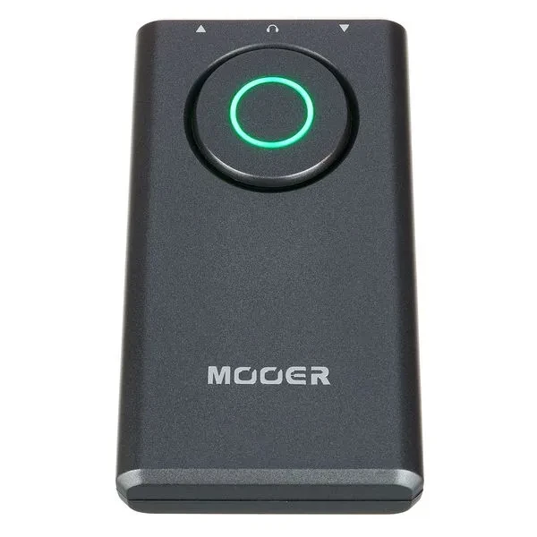 Mooer Prime P1 (Gray) Mooer Prime P1 (Gray)