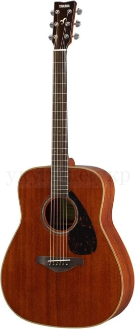 Yamaha FG850 (Natural)