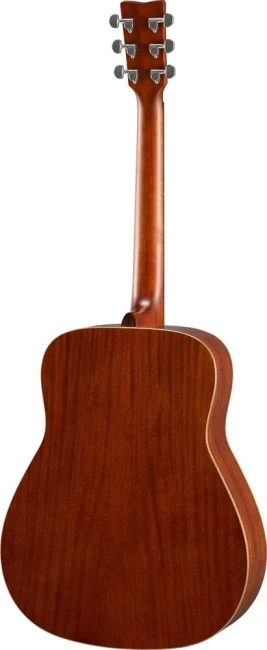 Акустична гітара Yamaha FG850 (Natural)