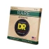 DR RPML-11 RARE Acoustic Phosphor Bronze - Custom Light 11-50