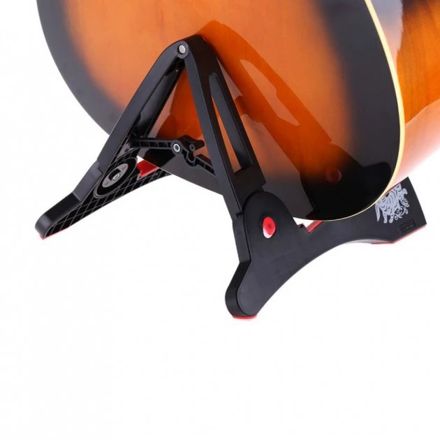 Стійка для гітари Aroma AGS-03 BK