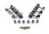 Wilkinson WJ28N Chrome 3+3
