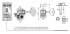 Wilkinson WJ28N Chrome 3+3