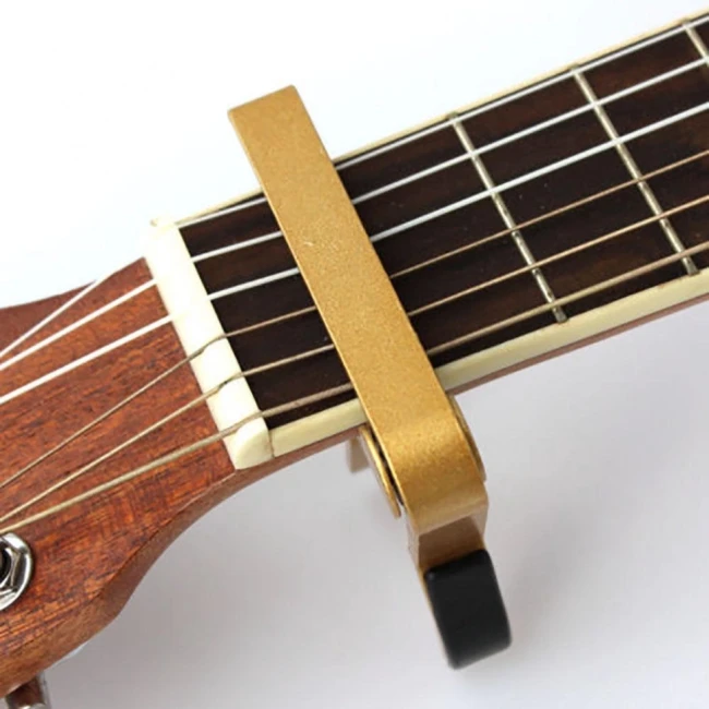 Overtone GC-03 Golden Overtone GC-03 Golden